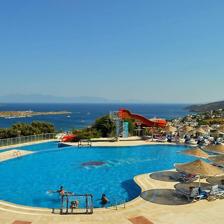 ביטז Club Dedeman Bodrum מראה חיצוני תמונה