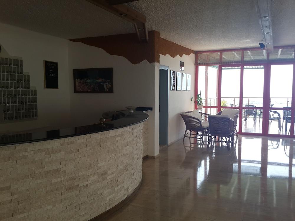 ביטז Club Dedeman Bodrum מראה חיצוני תמונה