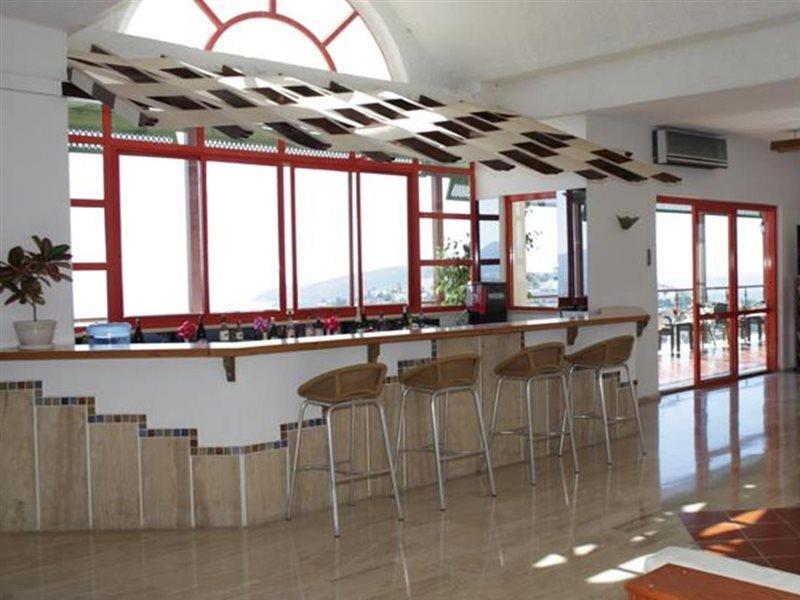 ביטז Club Dedeman Bodrum מראה חיצוני תמונה
