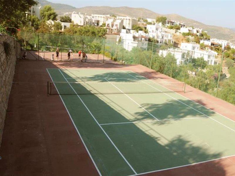 ביטז Club Dedeman Bodrum מראה חיצוני תמונה
