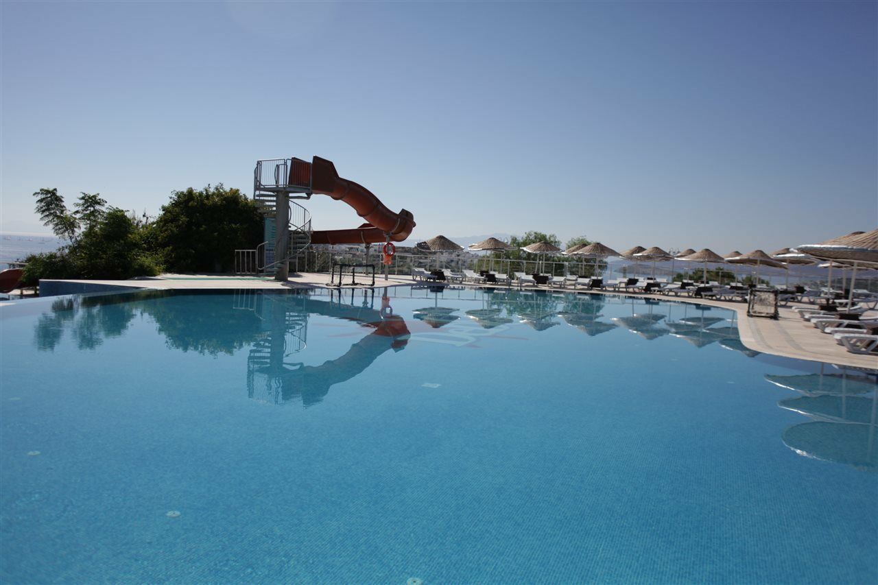 ביטז Club Dedeman Bodrum מראה חיצוני תמונה