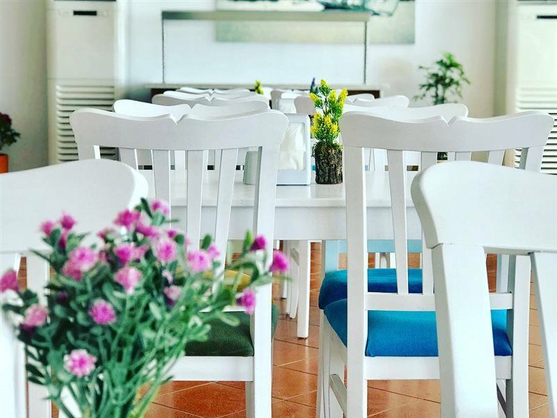 ביטז Club Dedeman Bodrum מראה חיצוני תמונה